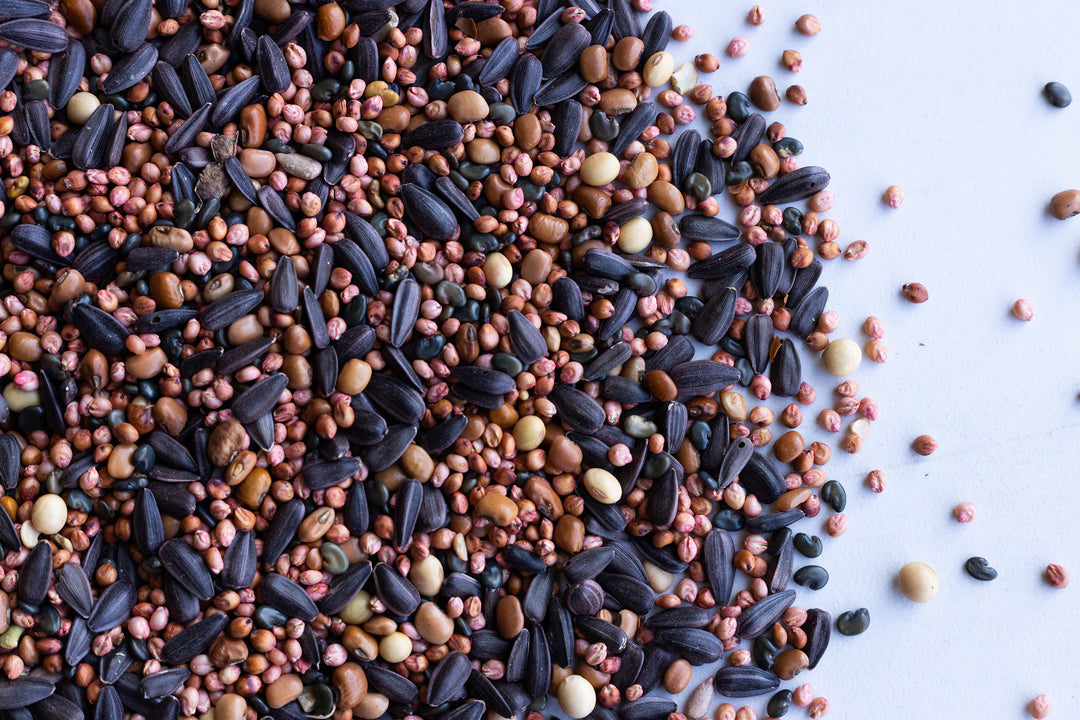 Whitetail Jungle Mix