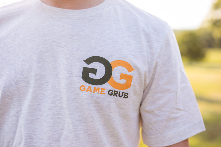 The OG Game Grub Shirt