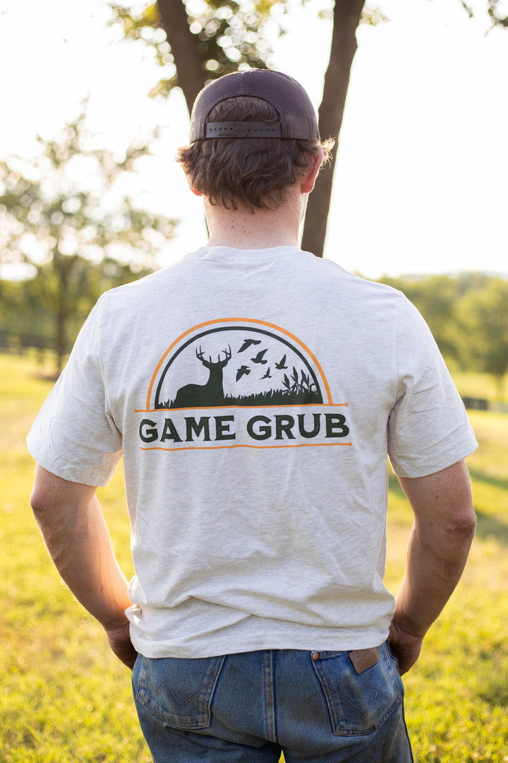 The OG Game Grub Shirt