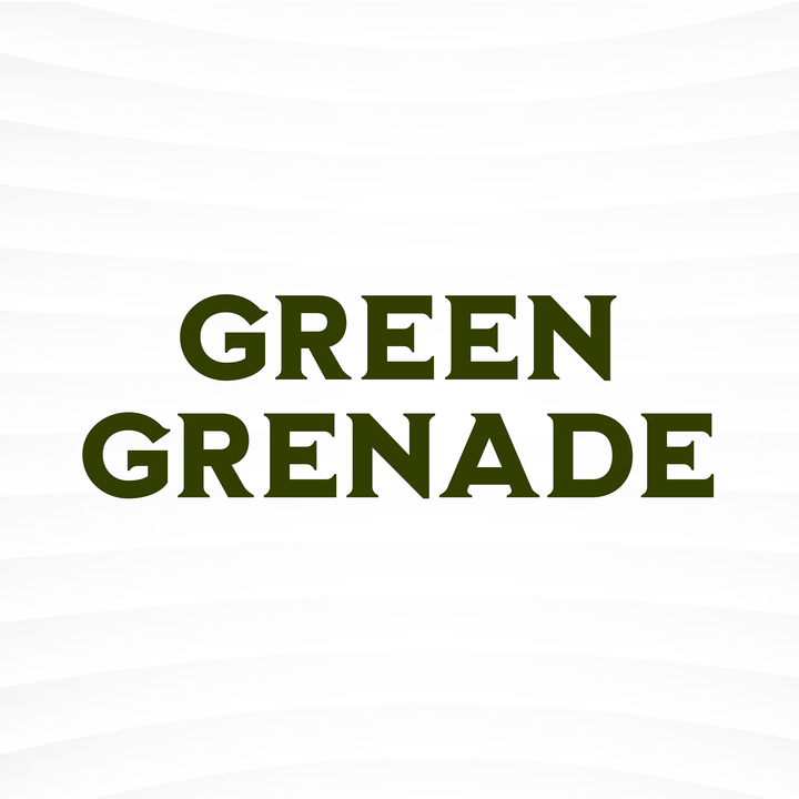 Green Grenade